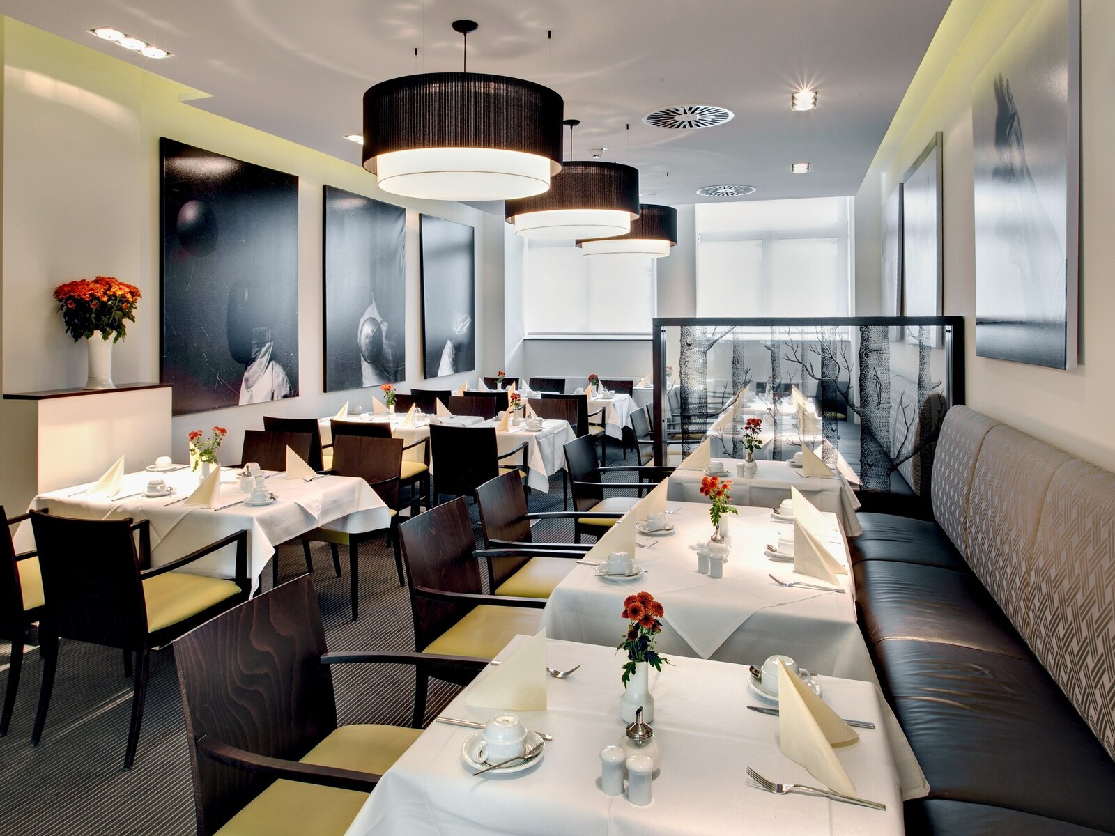 Essen und Trinken