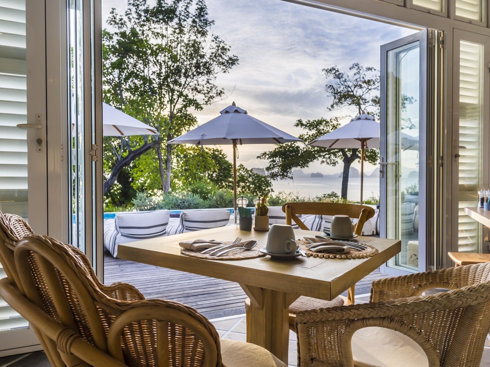 Hornbill Restaurant