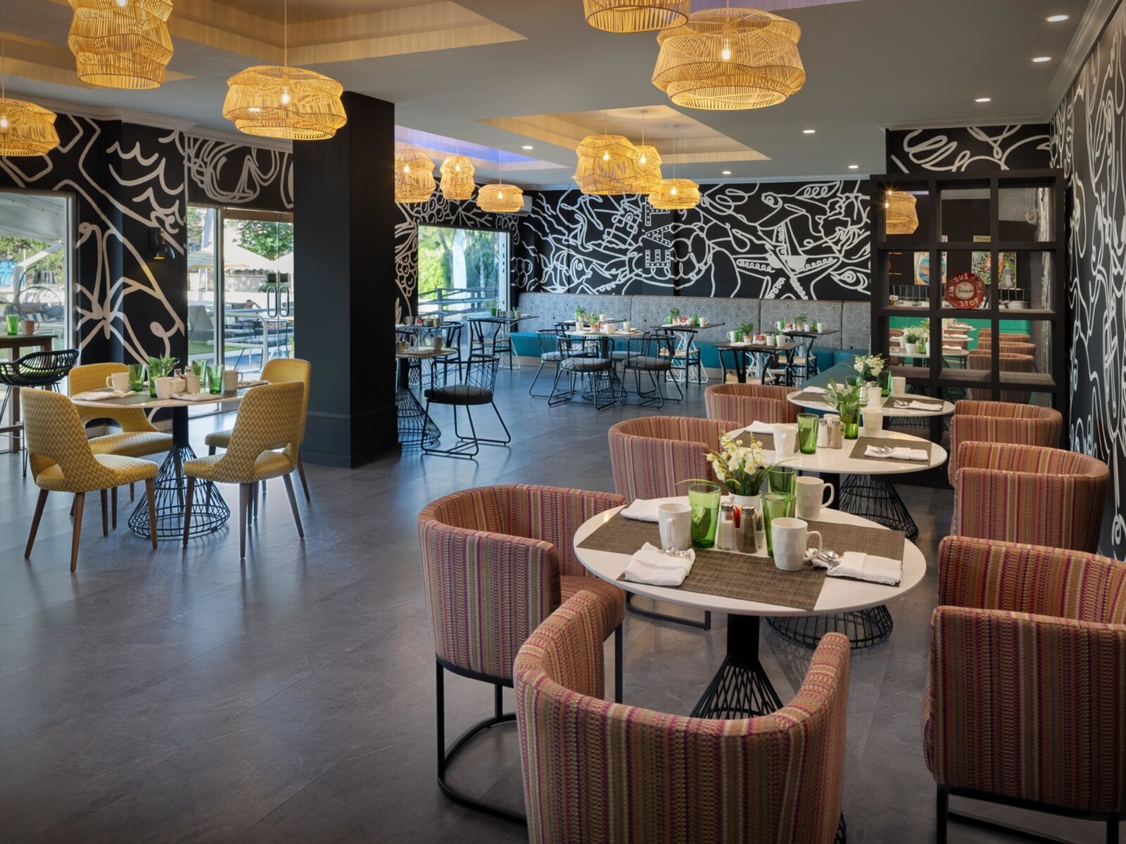 The Rockley Restaurant