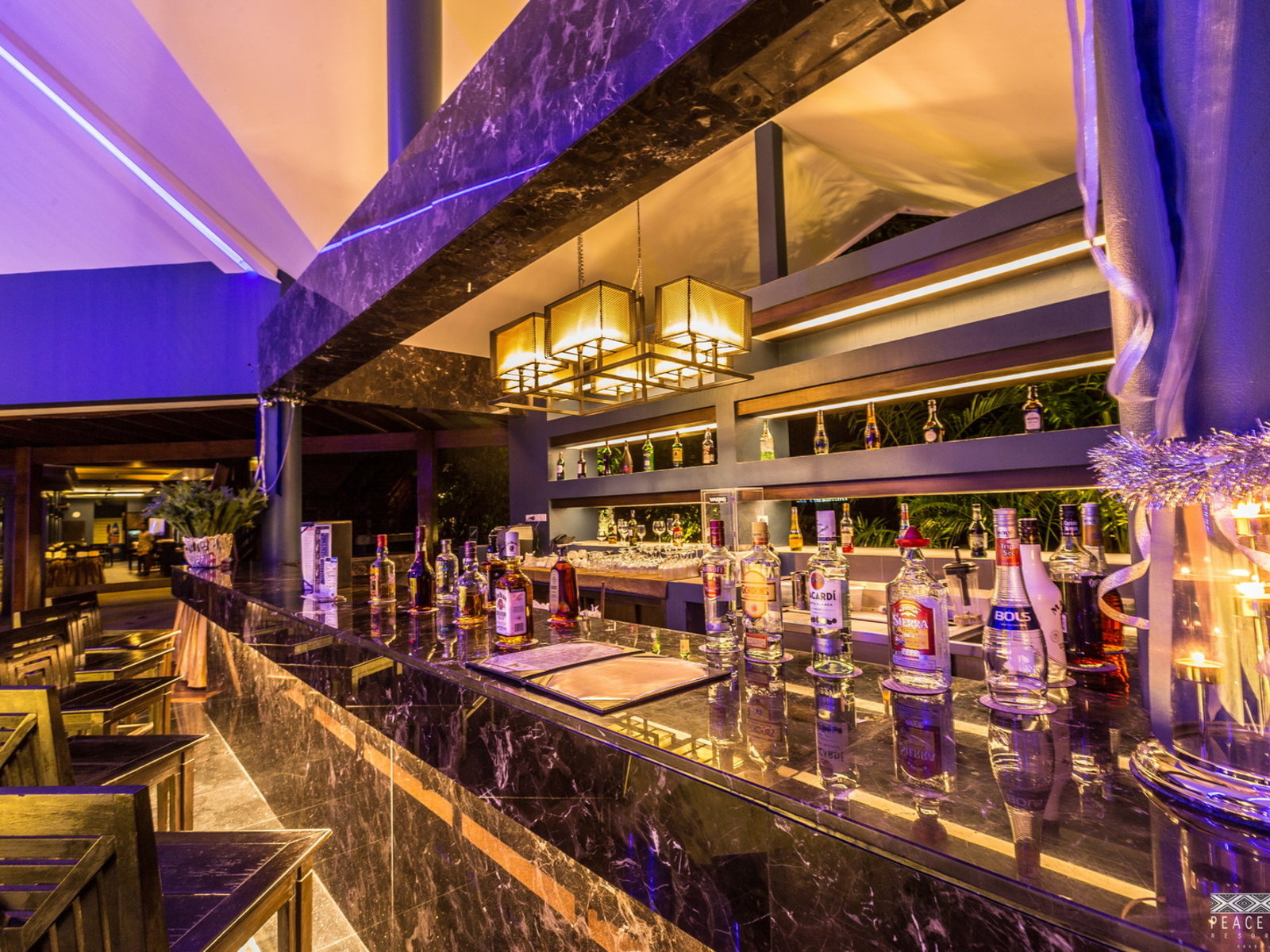 The Lobby Bar