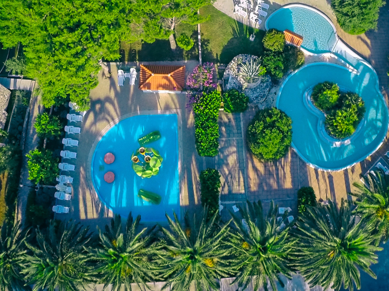 Hotel Sentido Kaktus Resort in Supetar gnstig buchen bei TUI.ch