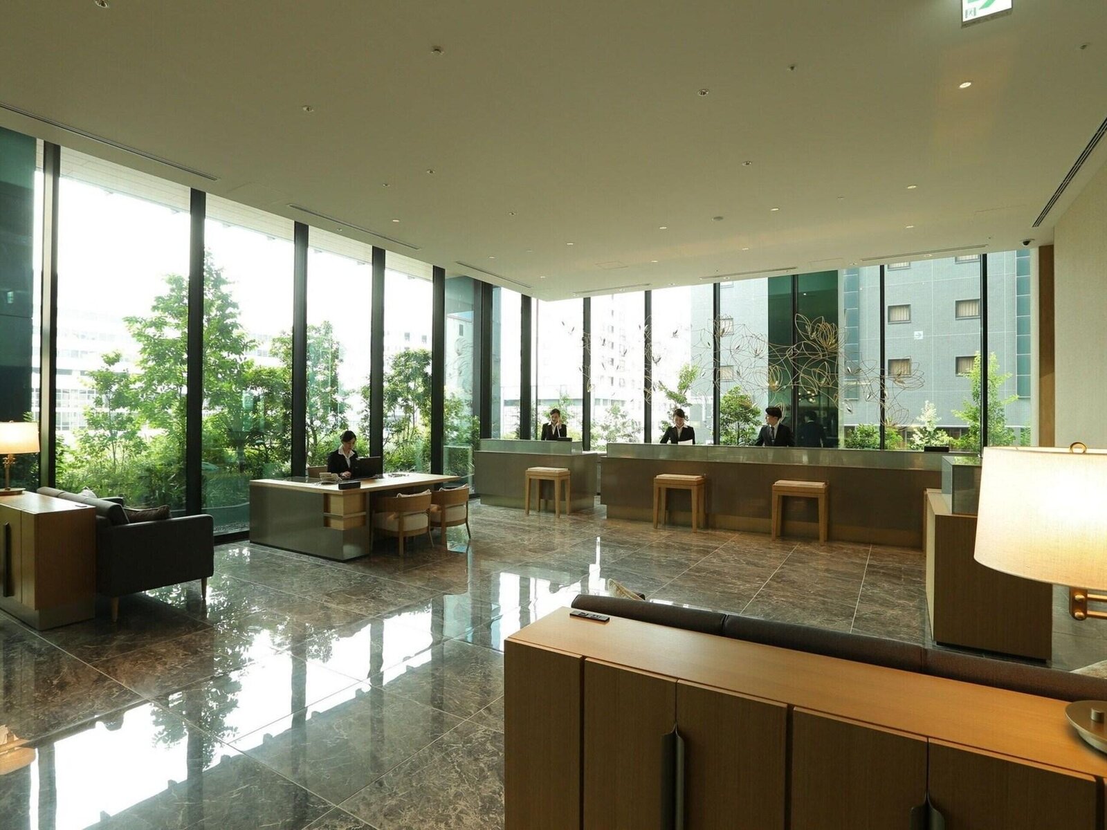 Ausstattung