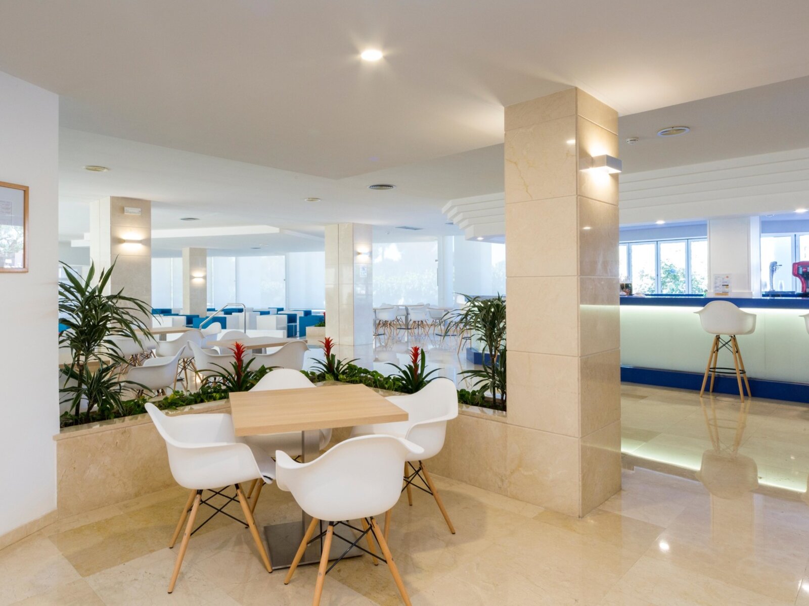 Salonbar