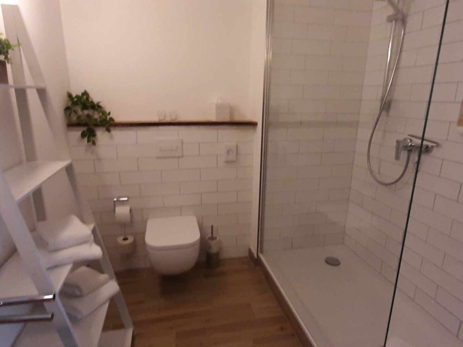 Wohnbeispiel Doppelzimmer Typ1(DZX1)