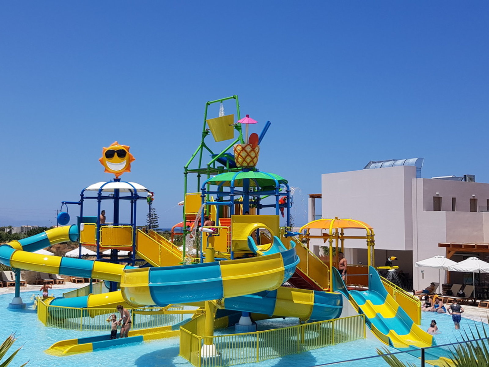 Aquapark