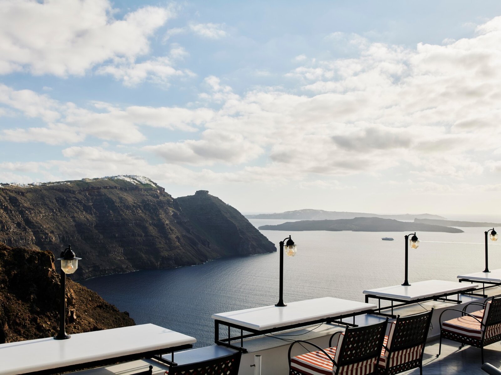 Cliffside
