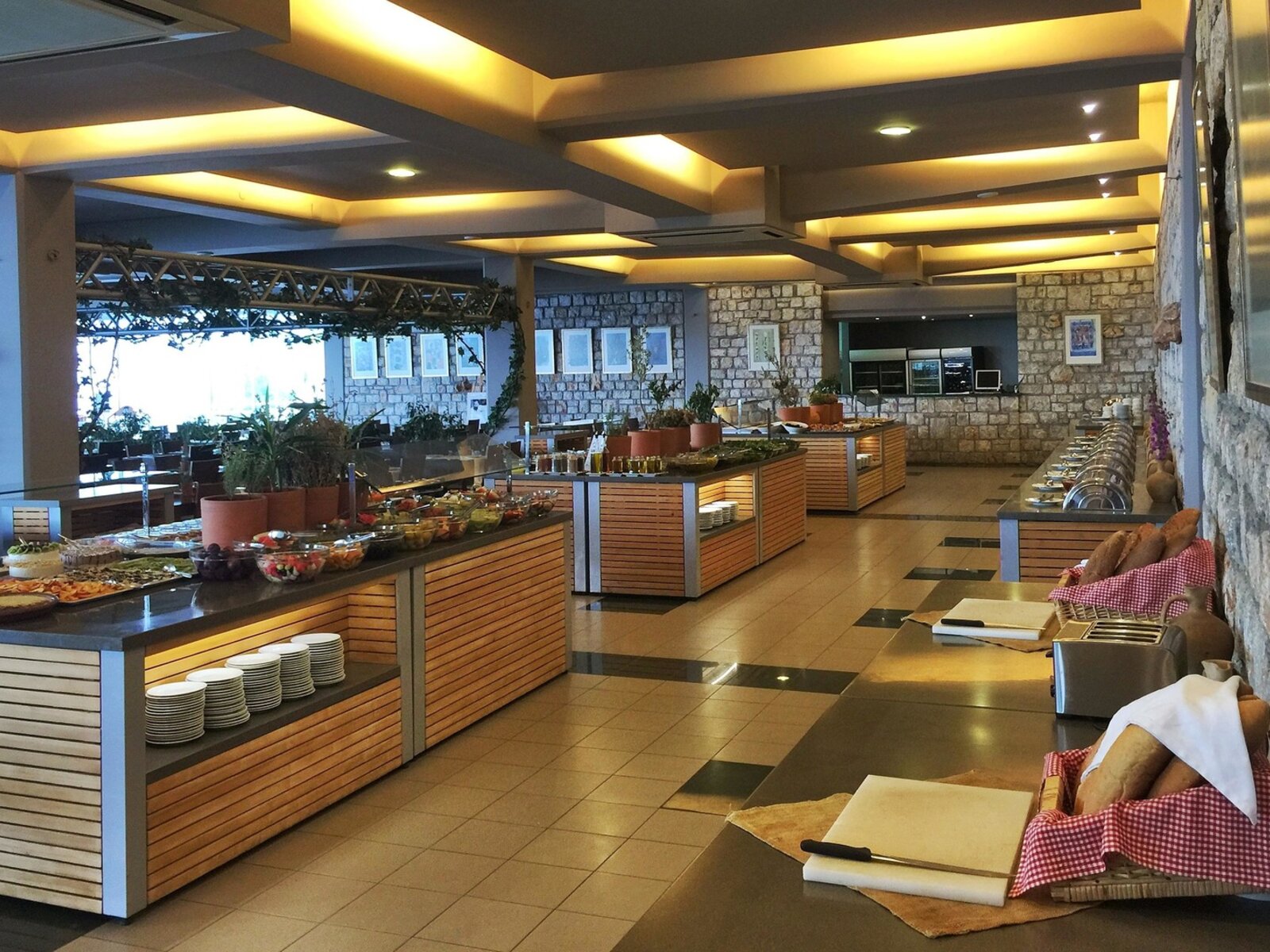 The Peninsula Restaurant