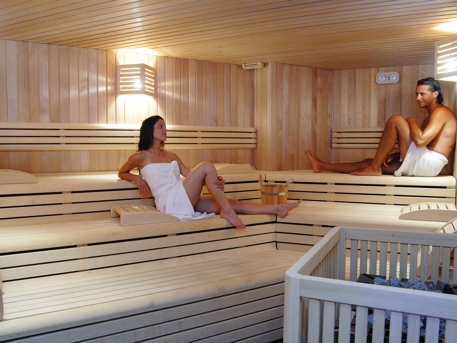 Wellness
