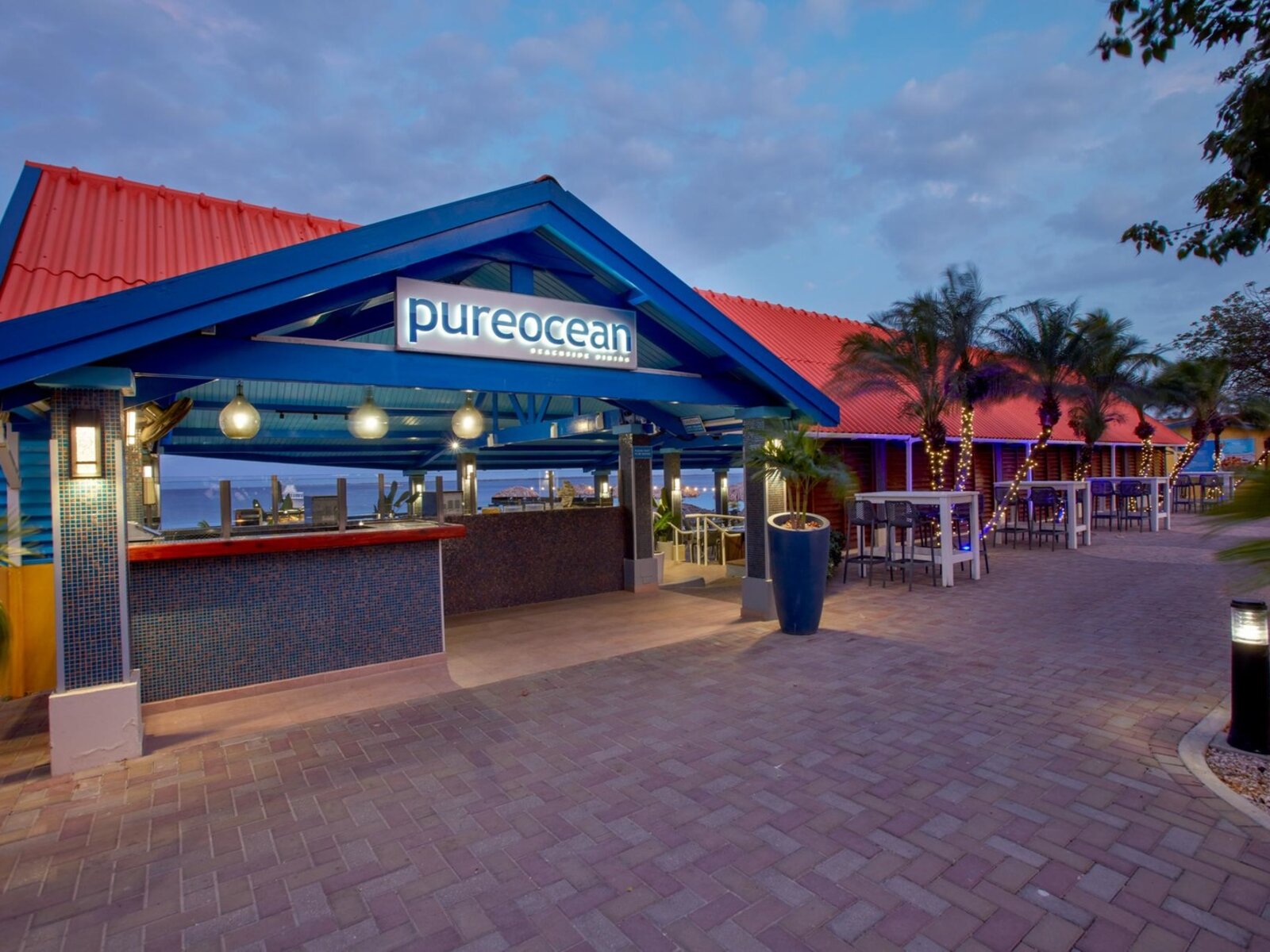 Pureocean