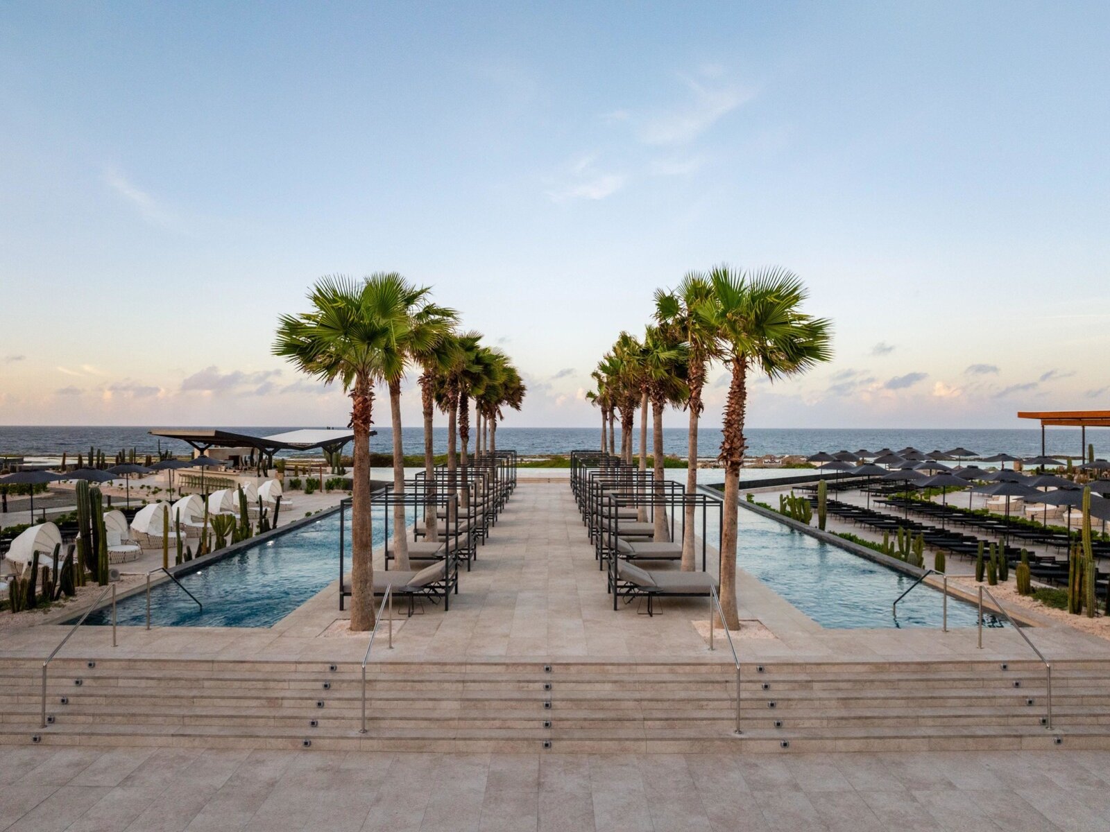 Infinity Pool