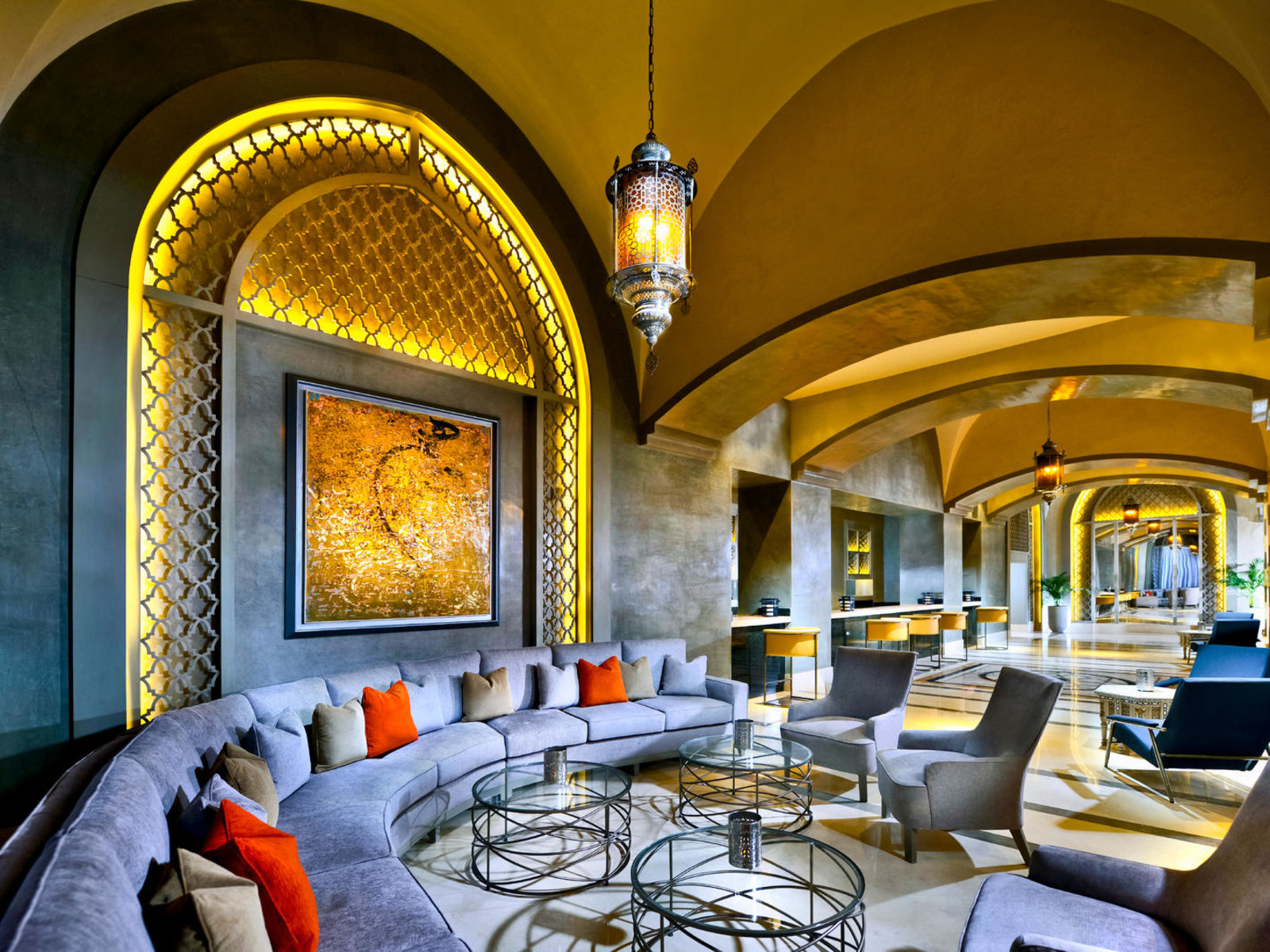 Marha Lobby Bar