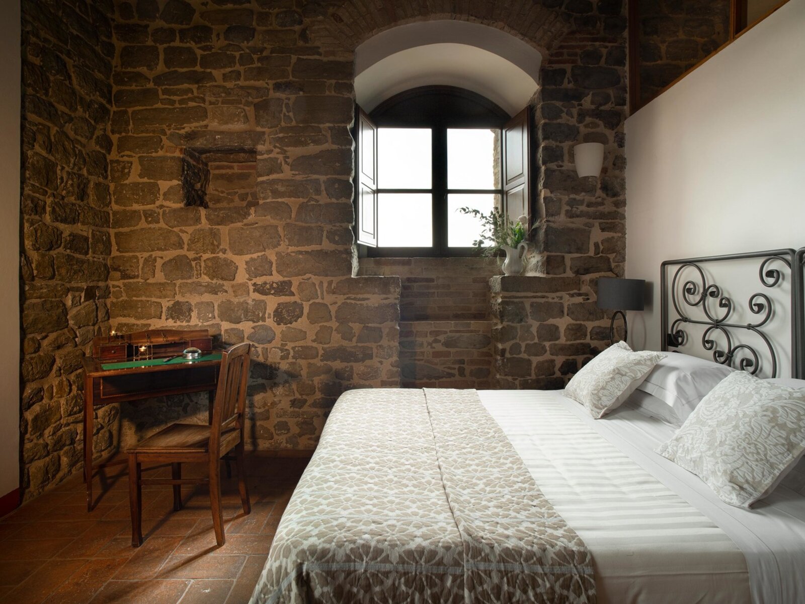 Wohnbeispiel Suite Deluxe