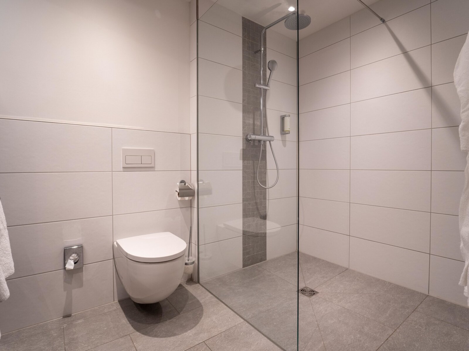 Wohnbeispiel Doppelzimmer Comfort