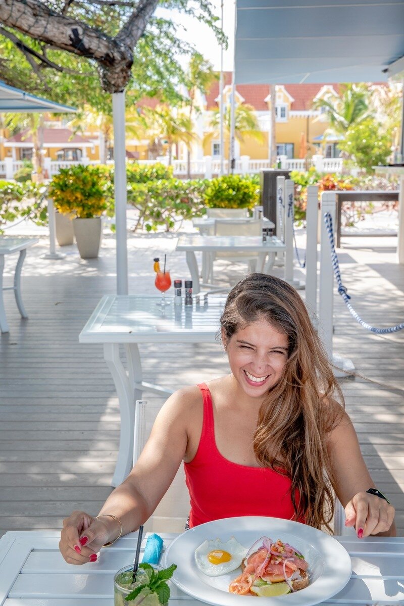 Passions on the Beach