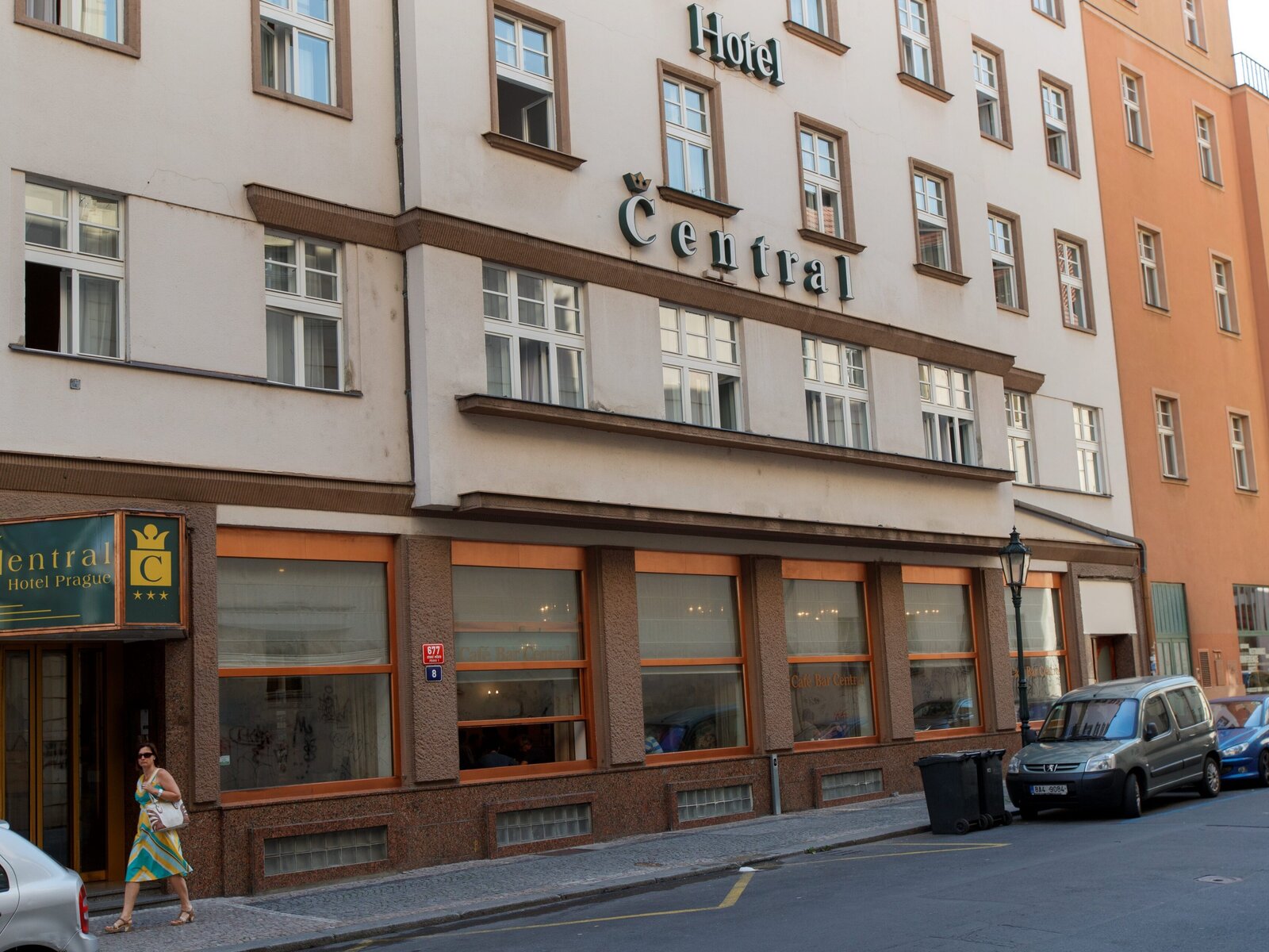 Außenansicht