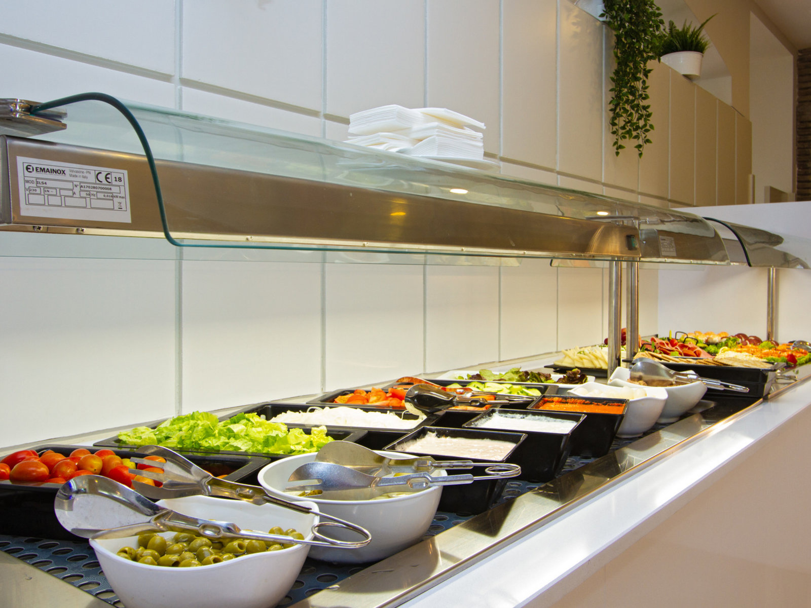 Hauptrestaurant