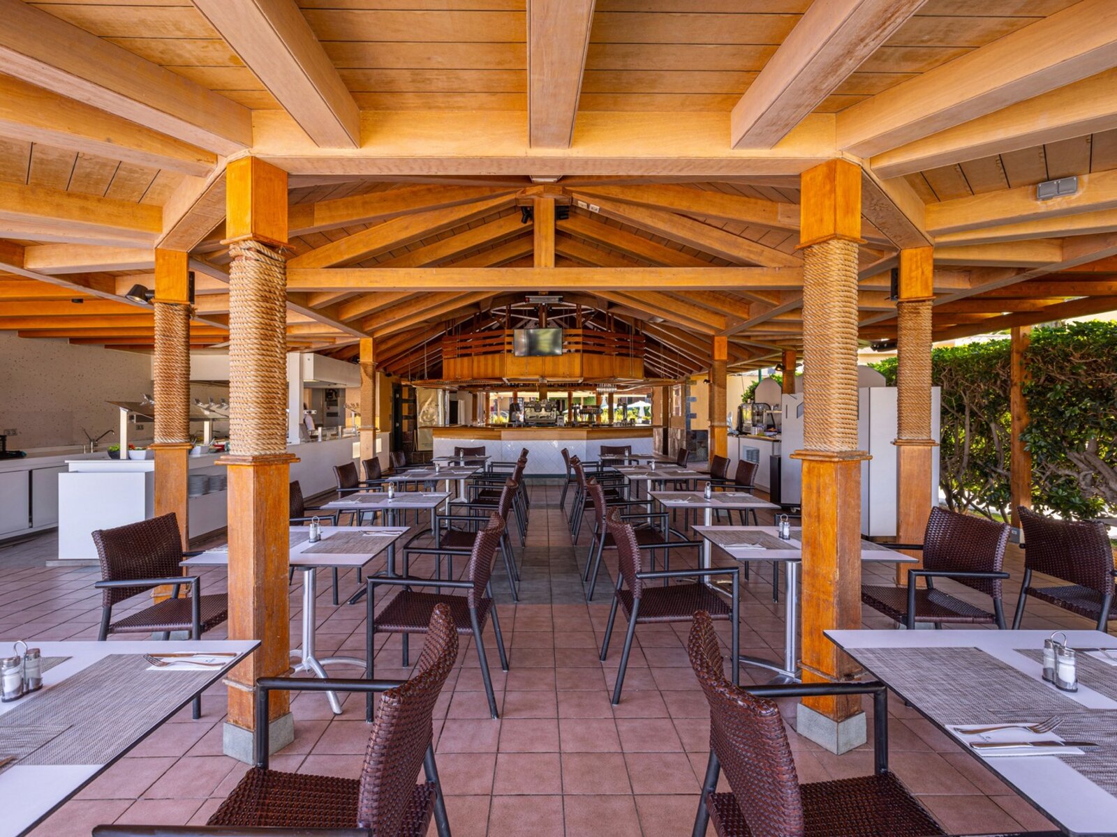 La Palapa - Bar&Grill