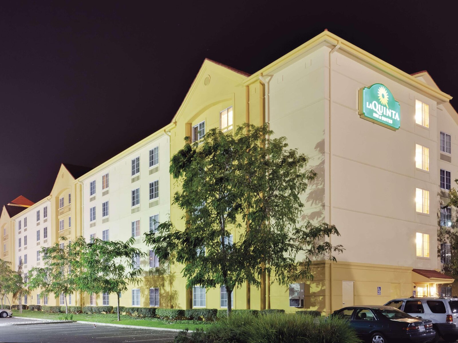 Hotel La Quinta Inn & Suites Fremont/Silicon Valley in Fremont günstig