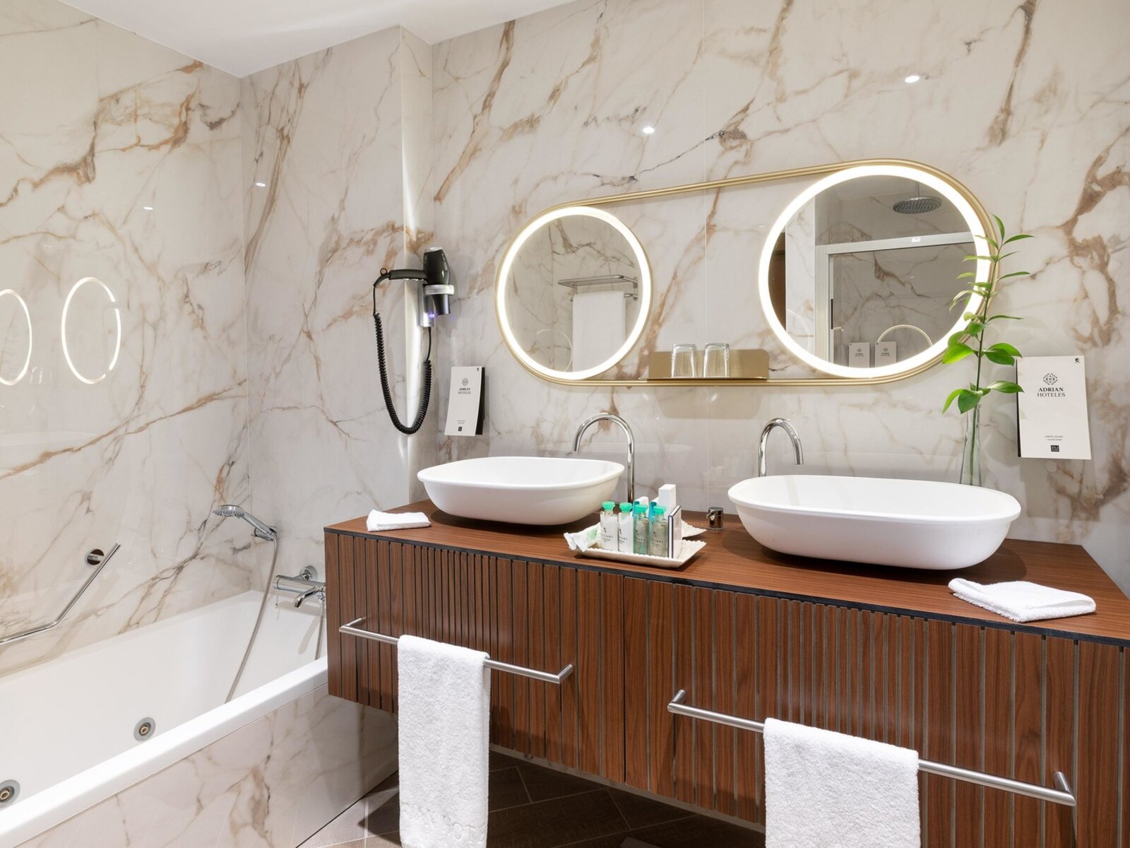 Wohnbeispiel Presidential Suite