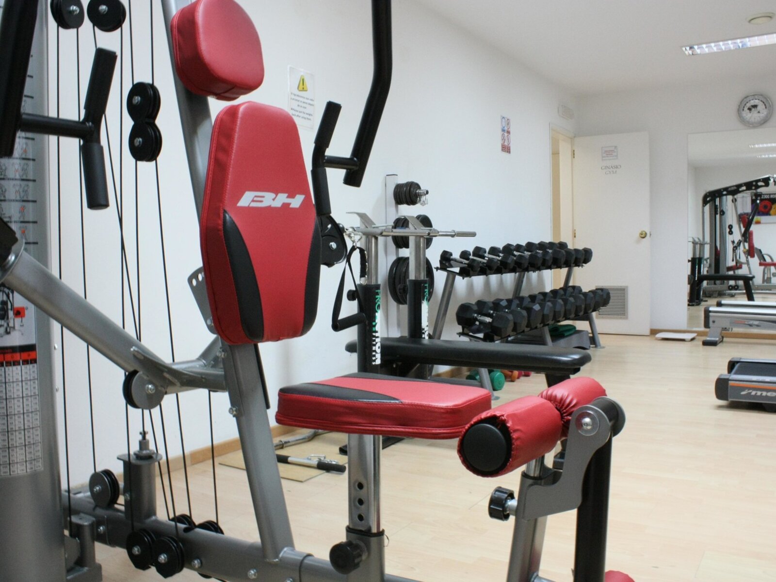 Sport