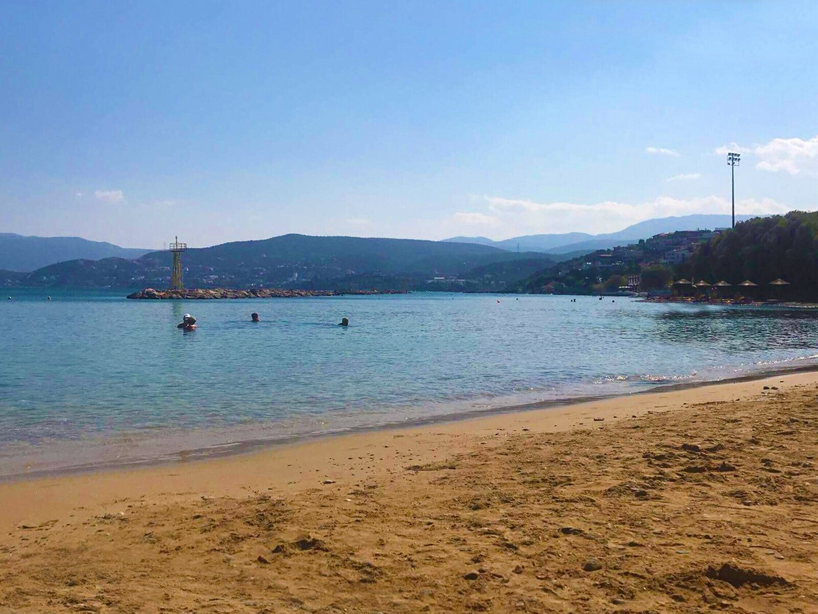 Strand