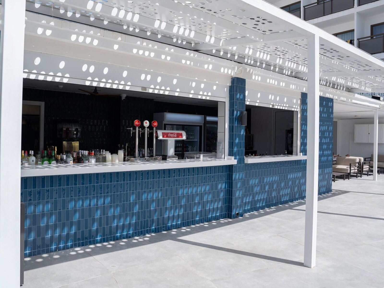 Poolbar Outdoor
