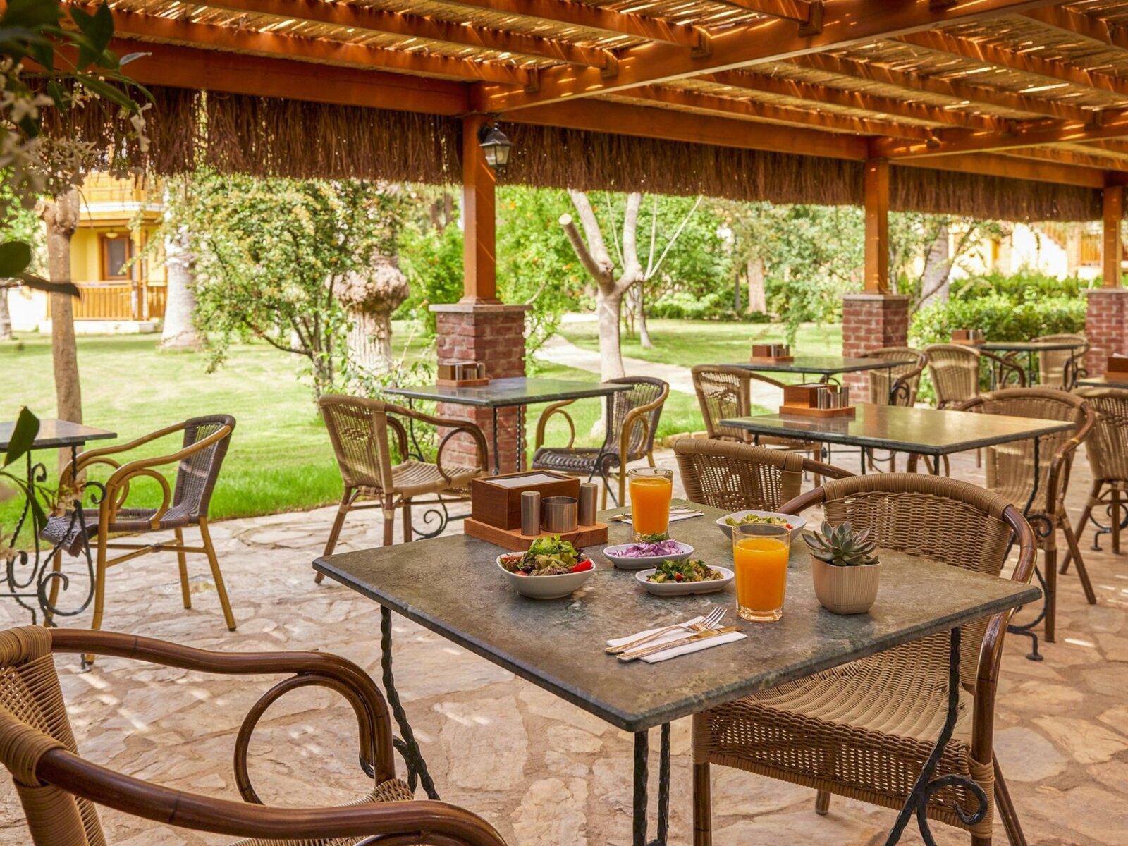 Poolbar Outdoor