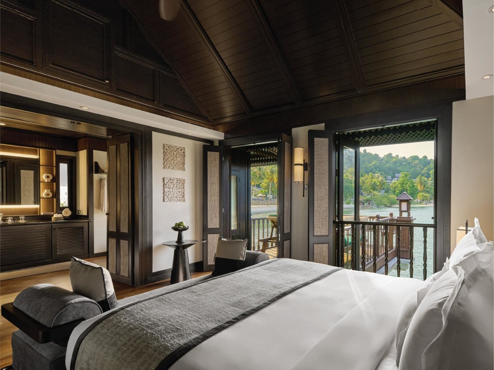 Wohnbeispiel Sea Villa