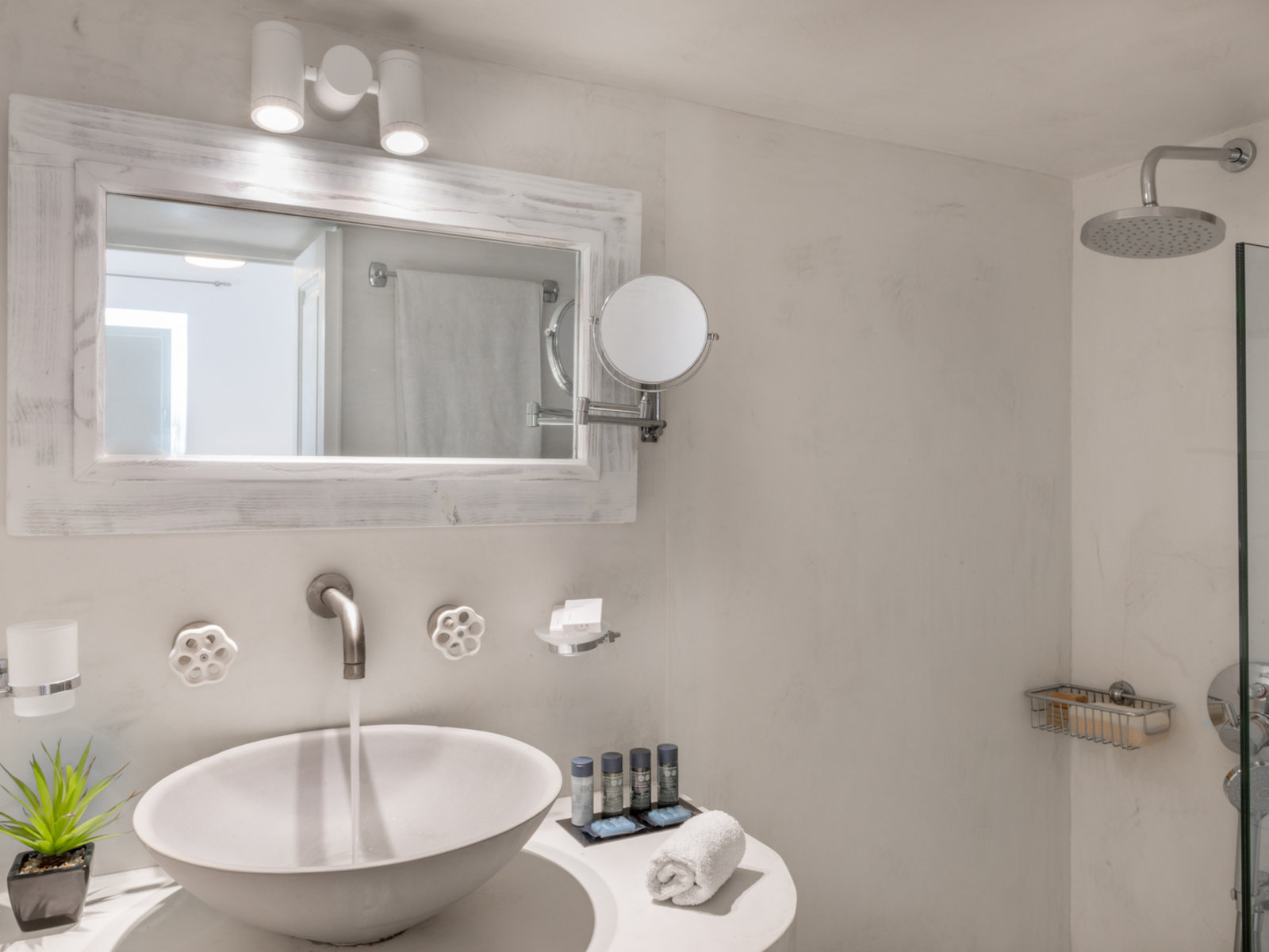 Wohnbeispiel Double room