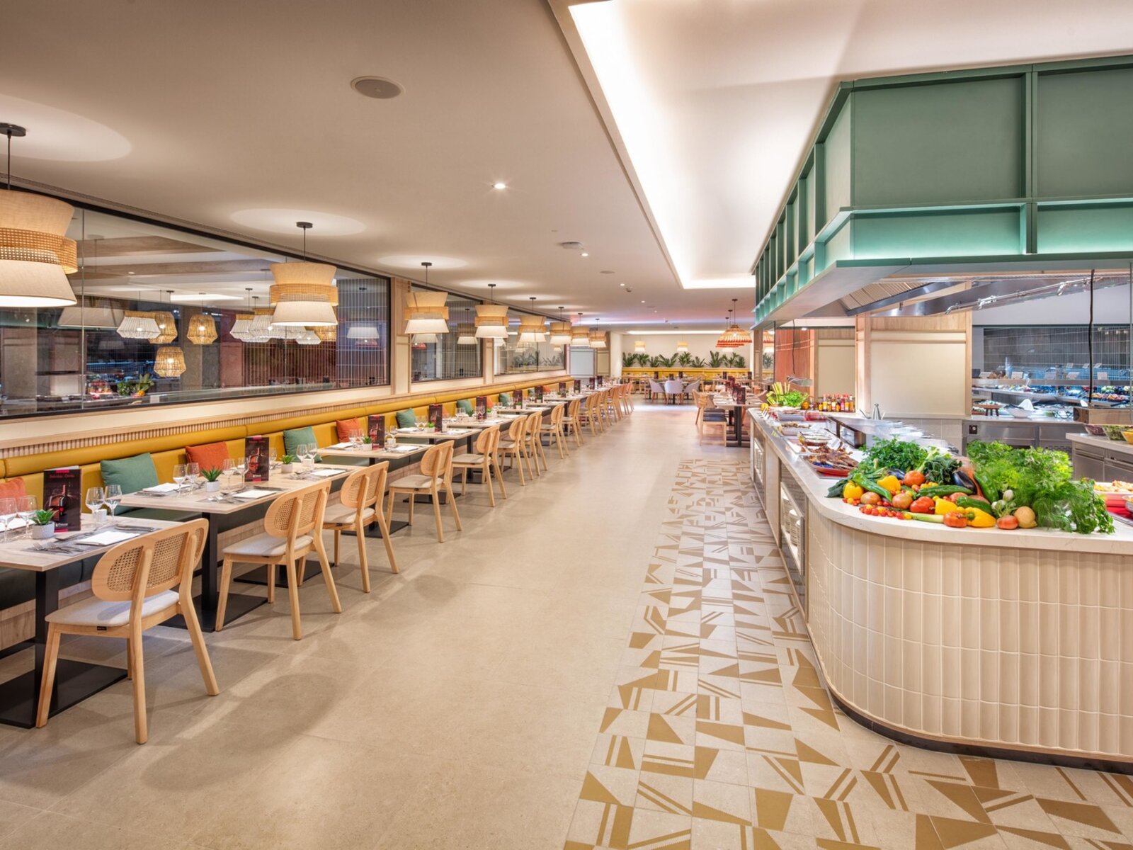 Food Market
