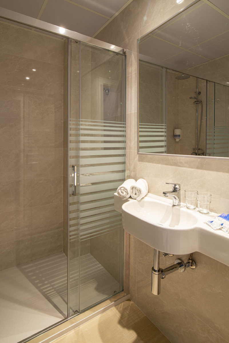 Wohnbeispiel Double Room