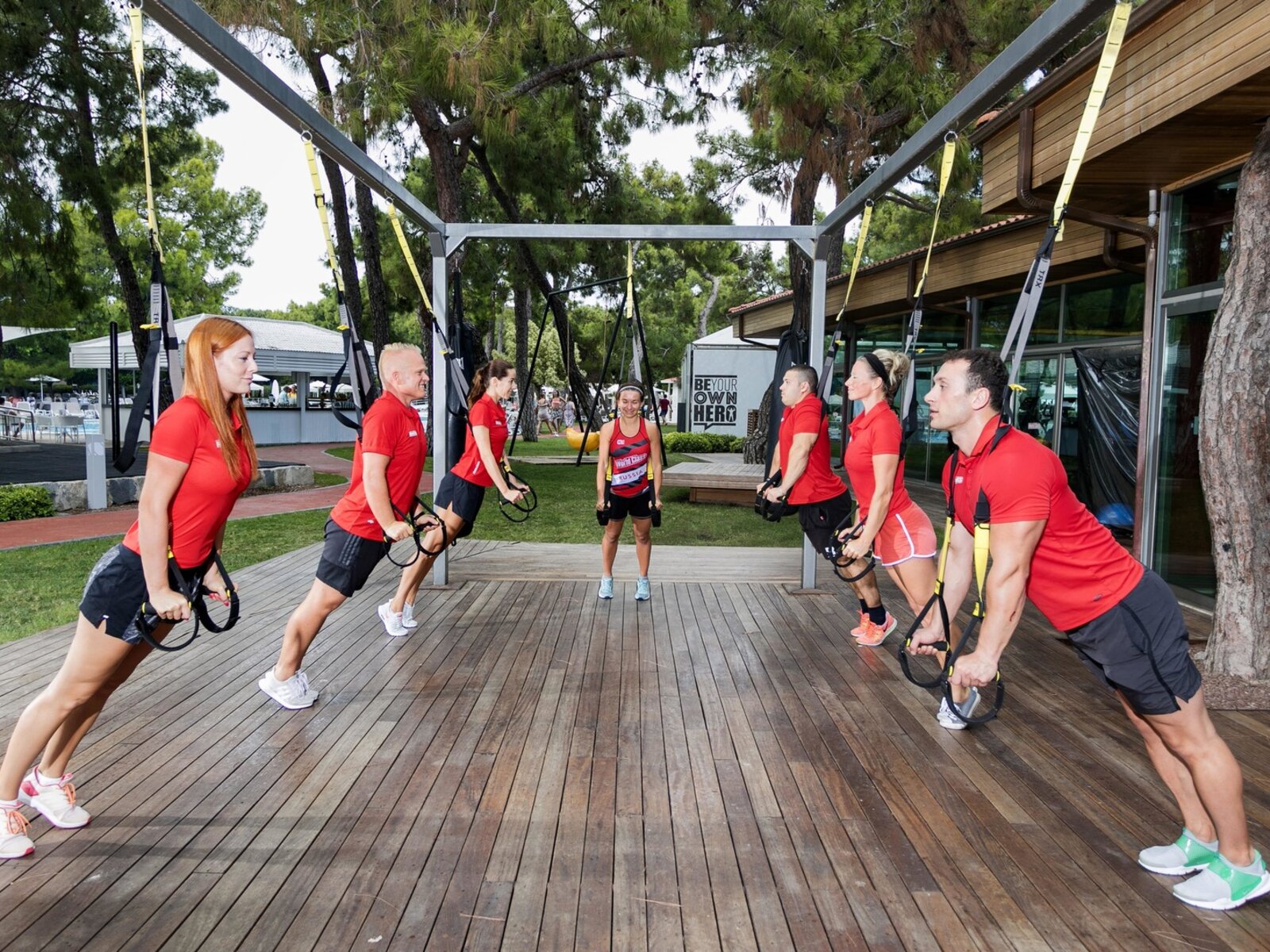 Sport