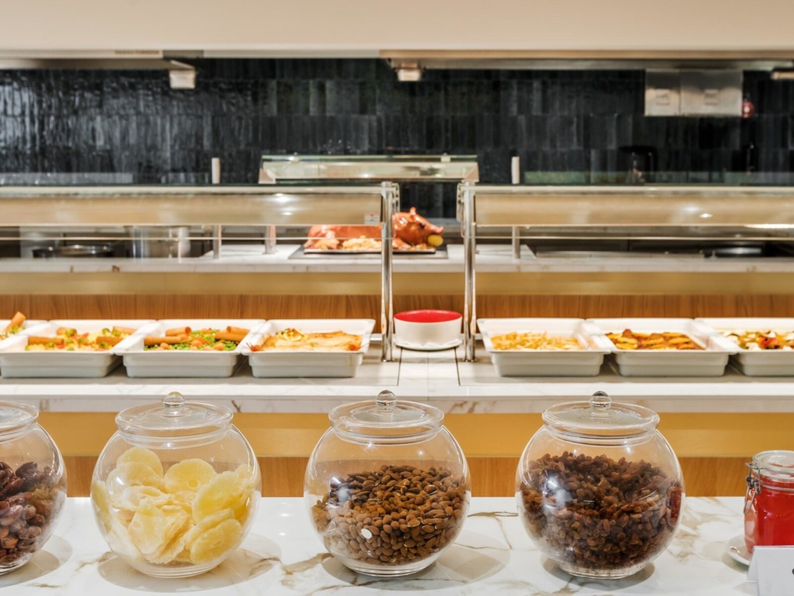 Hauptrestaurant