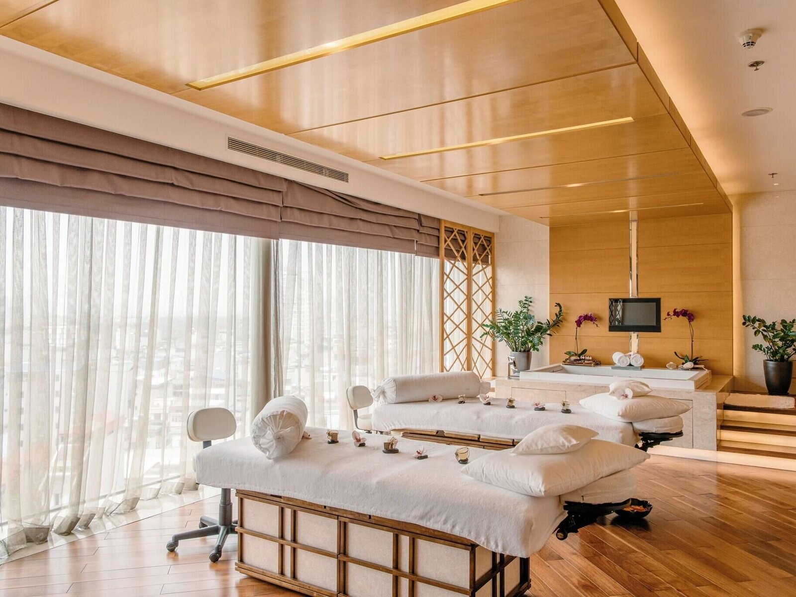 Wellness