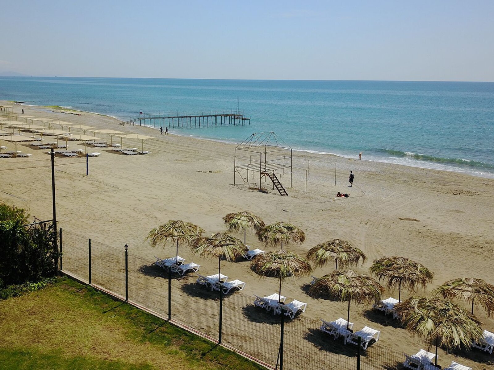 Strand