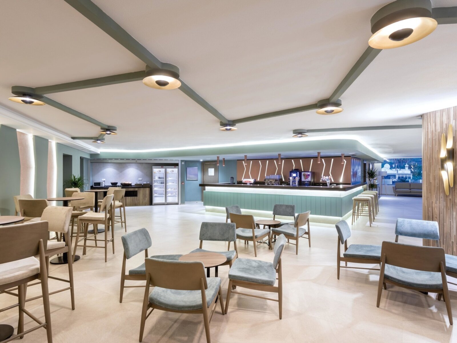 Lobbybar