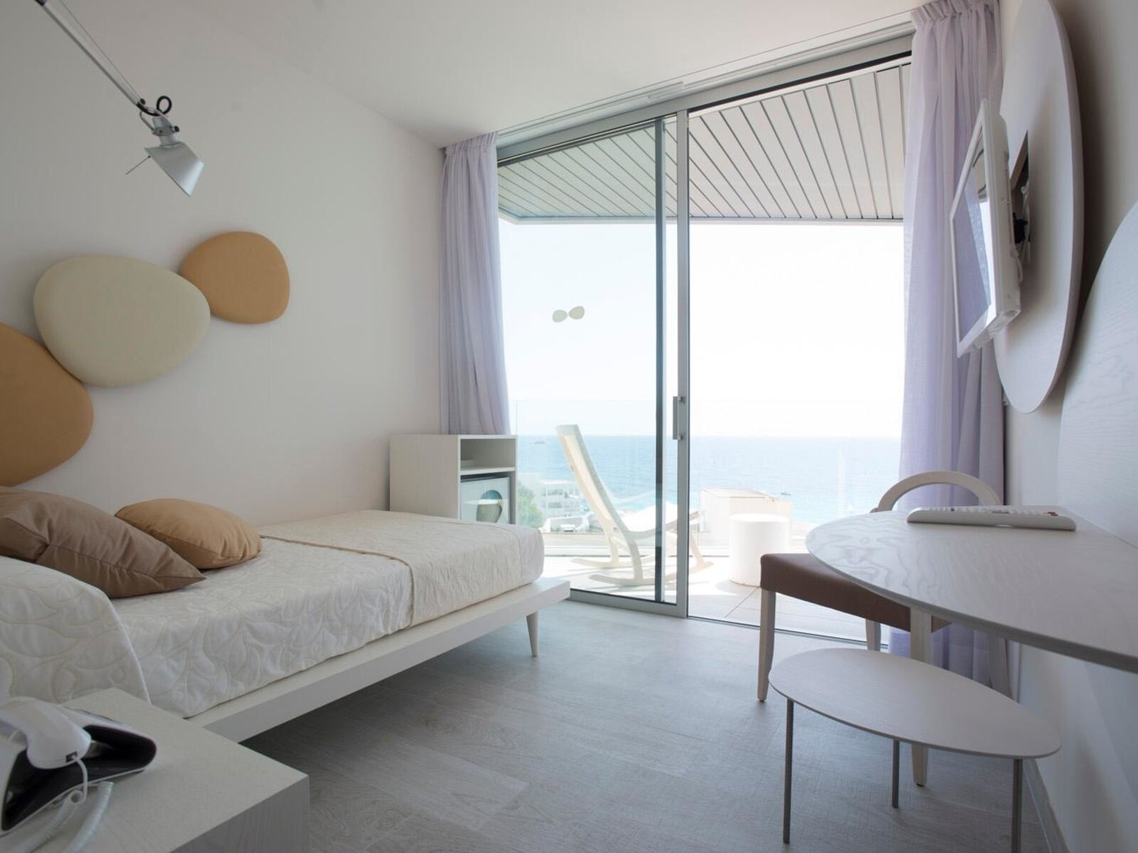 Wohnbeispiel Single Bedroom