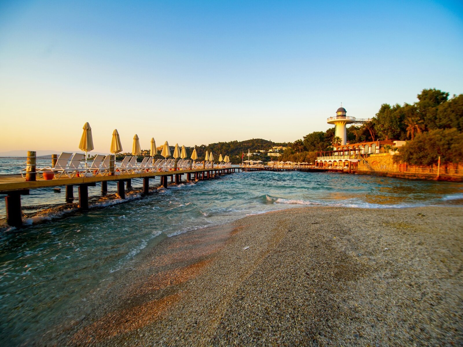 Strand