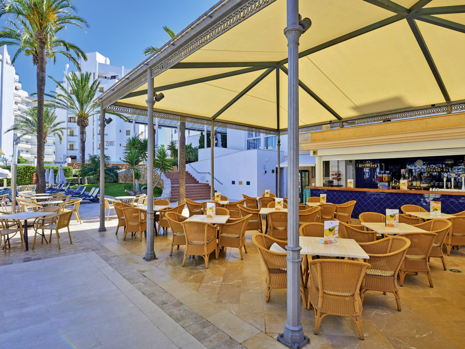 Poolbar Outdoor
