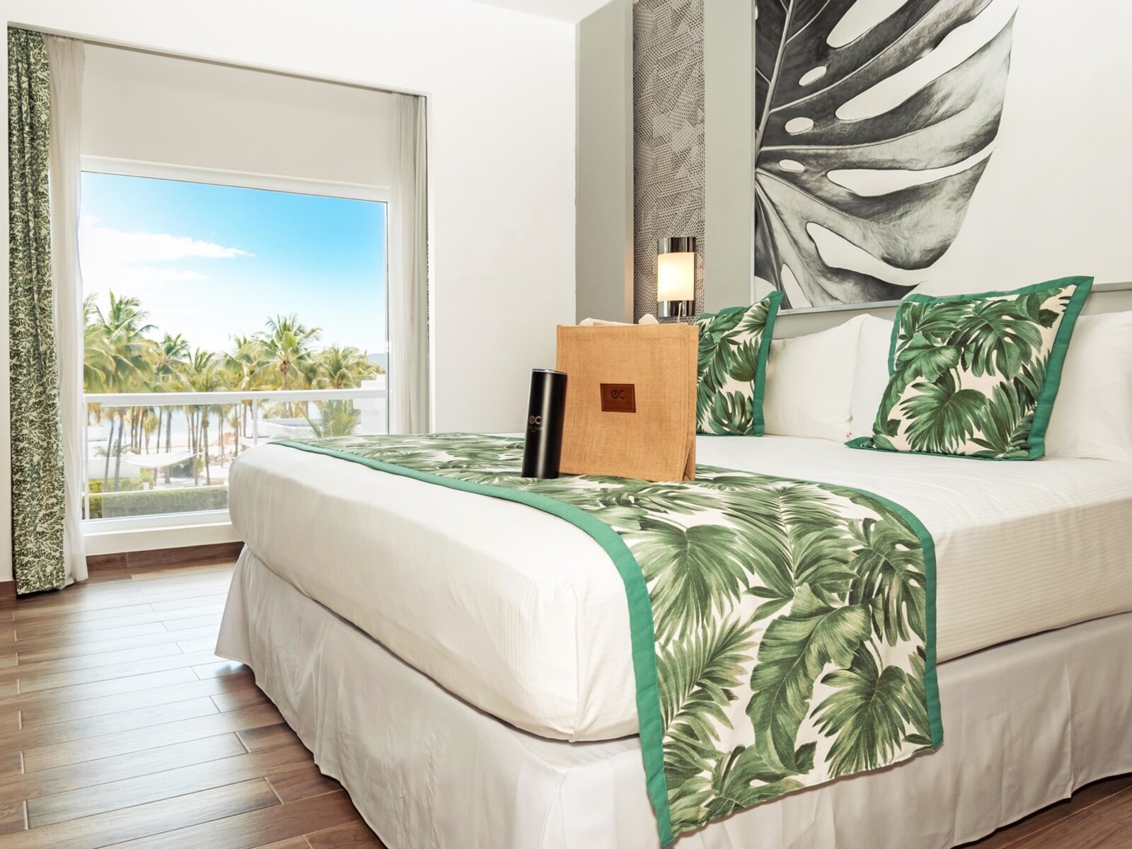 Wohnbeispiel Suite - Elite Club
