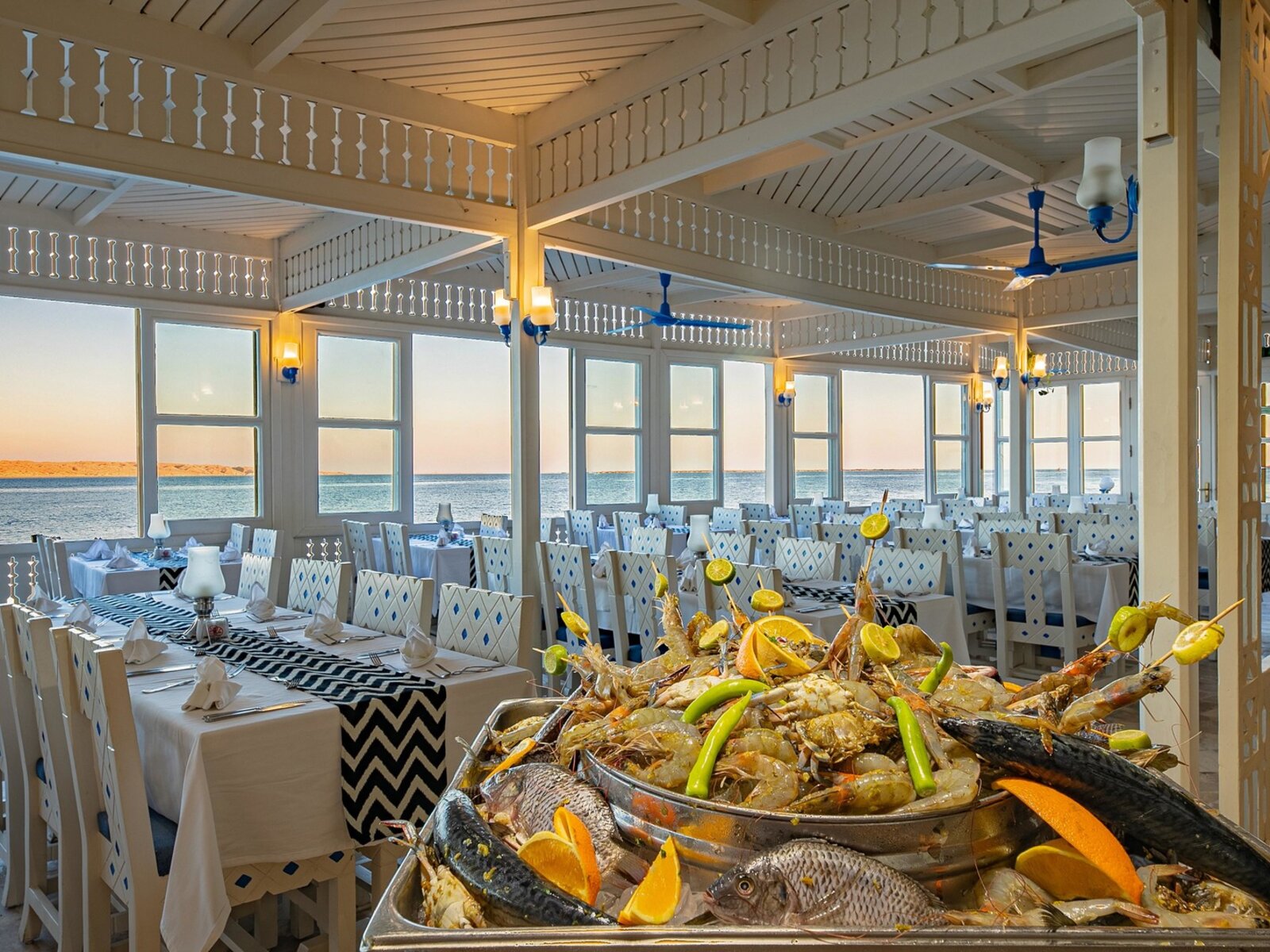 Grill Restuarant