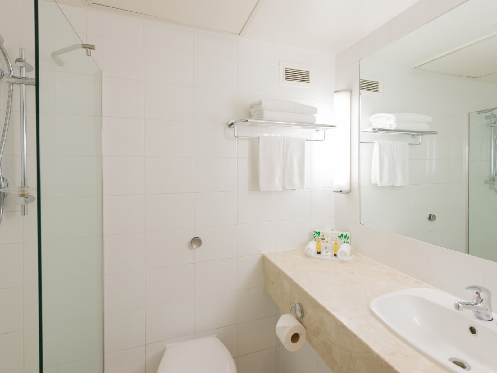 Wohnbeispiel Superior Room