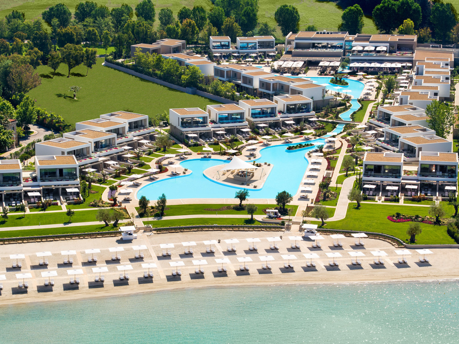 Hotel Sani Dunes In Sani Kassandra G nstig Buchen Bei TUI Hotel Sani Dunes In Sani Kassandra G nstig Buchen Bei TUI