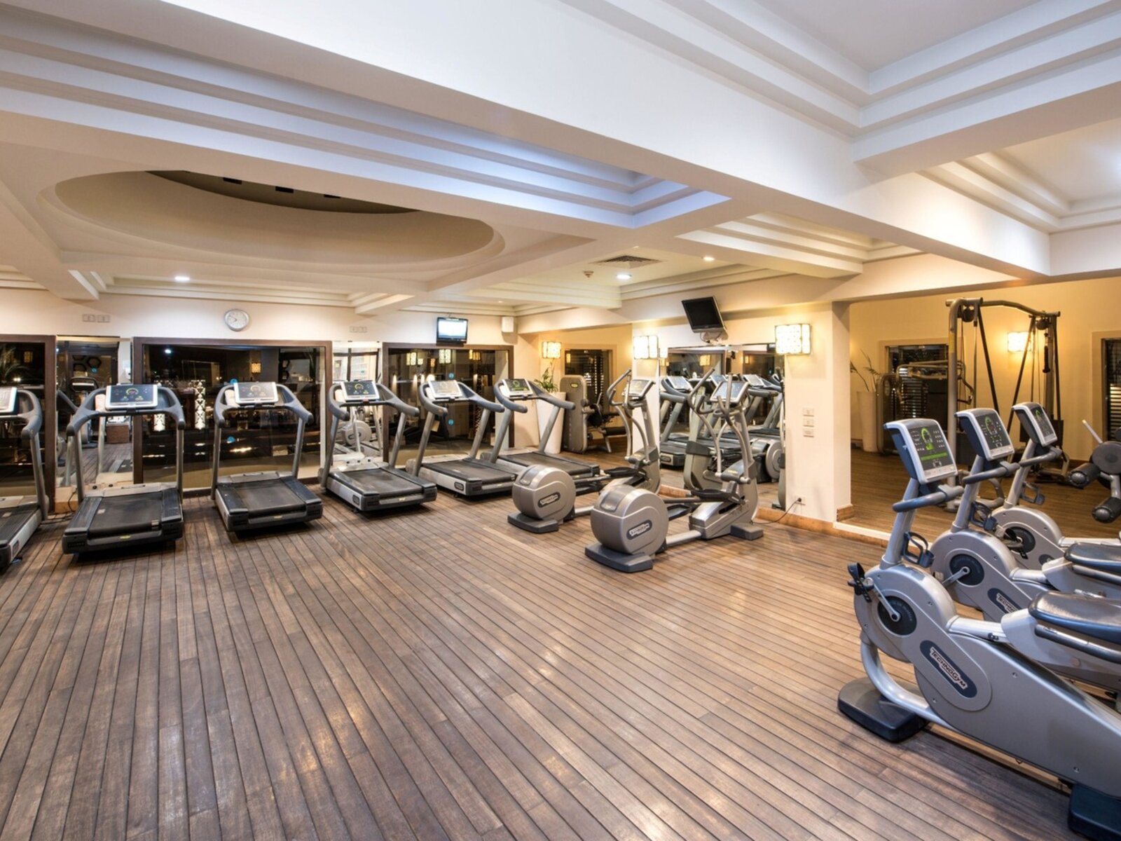 Wellness