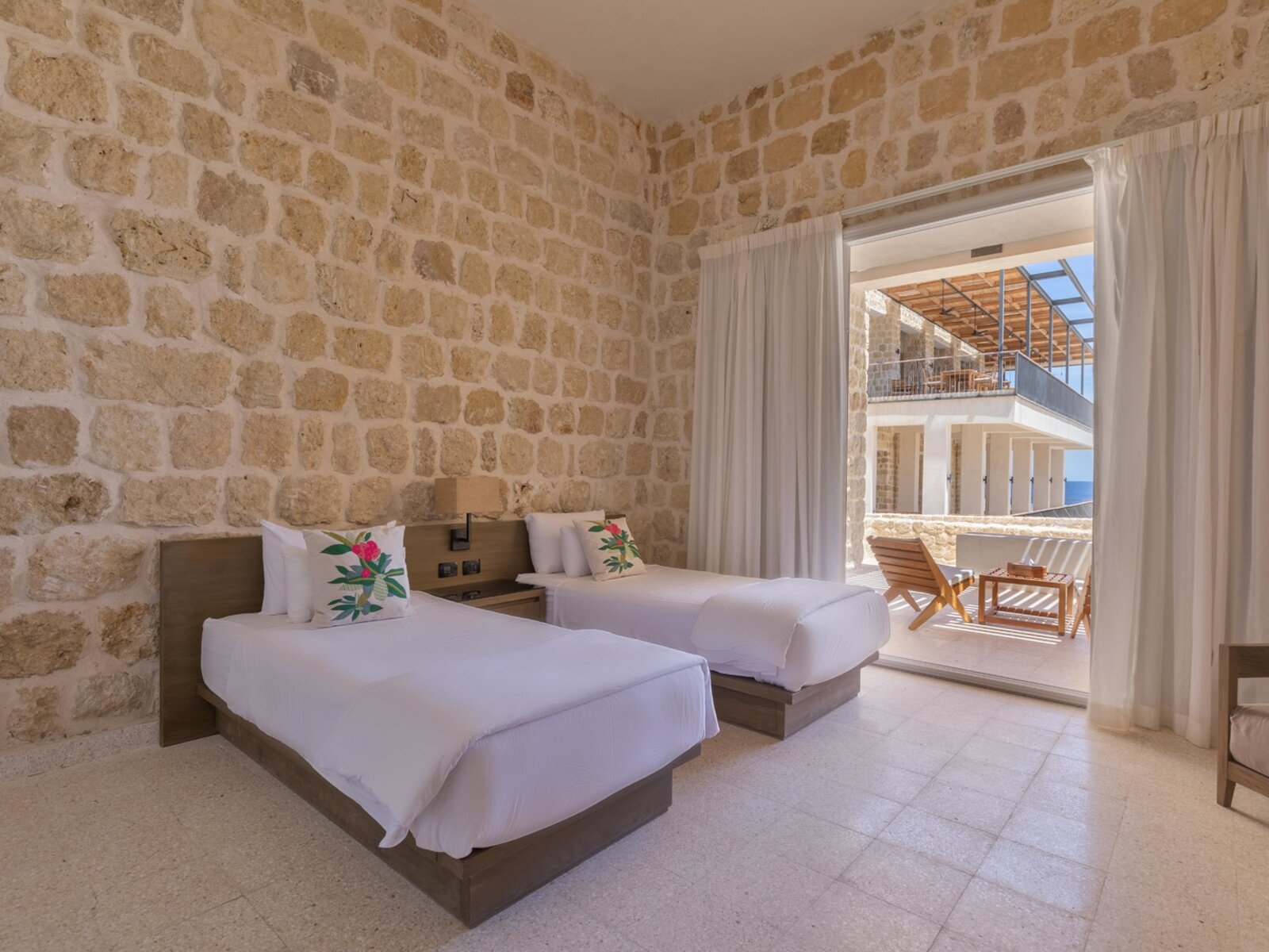 Wohnbeispiel Premium Room