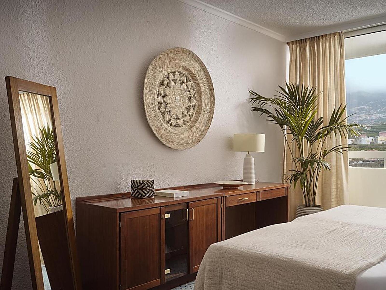 Wohnbeispiel Standard Room