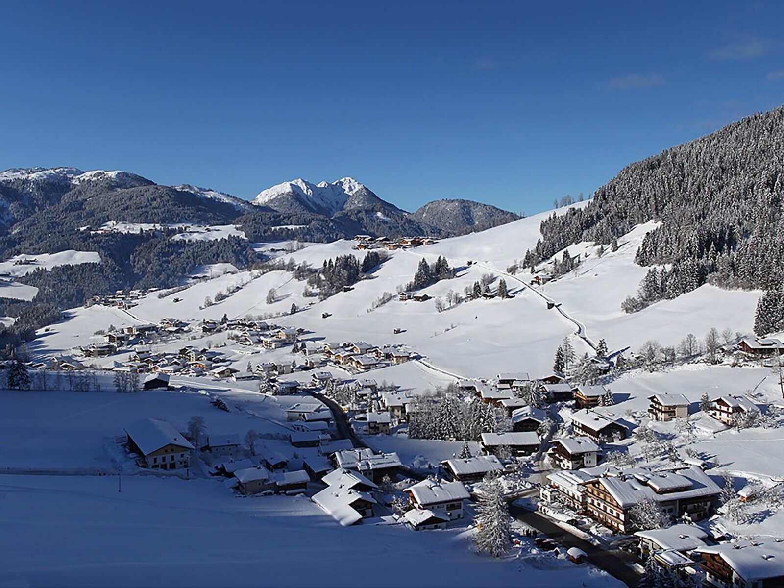 Wintersport