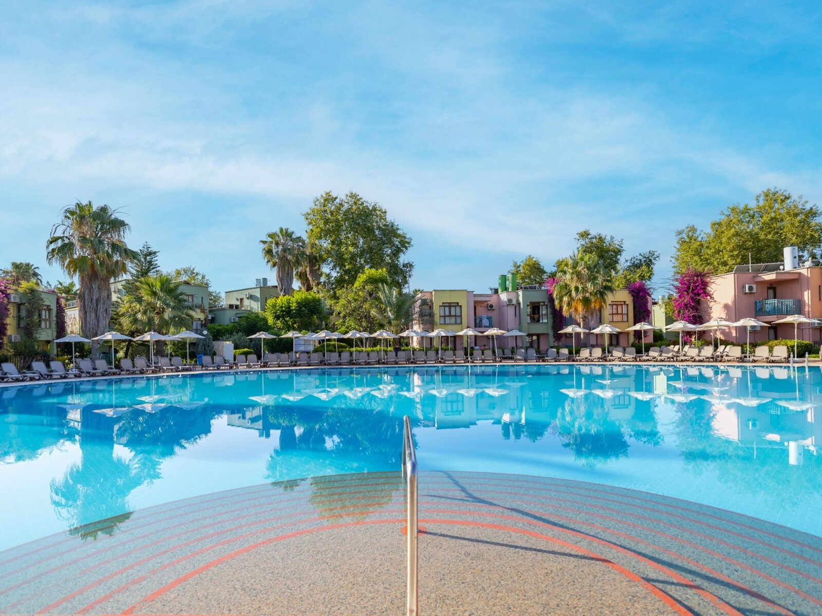 Activity Pool