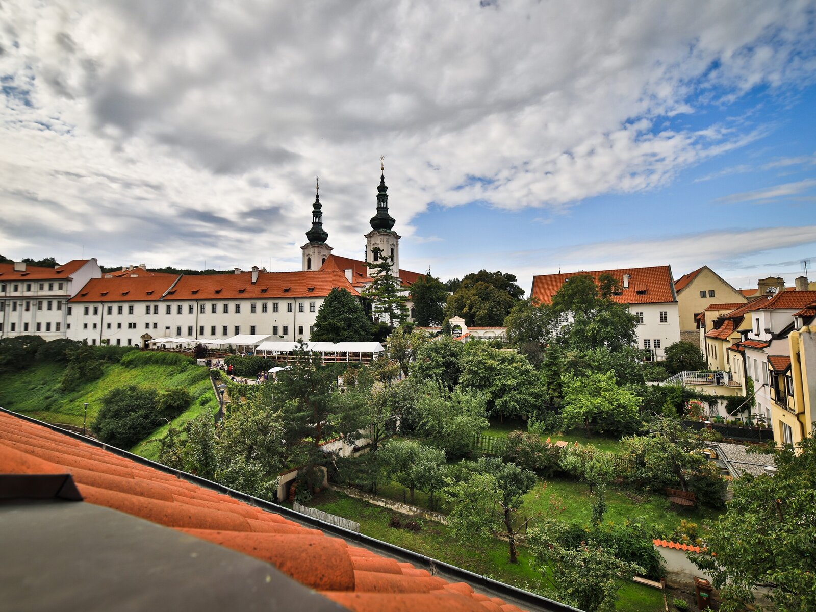 Außenansicht