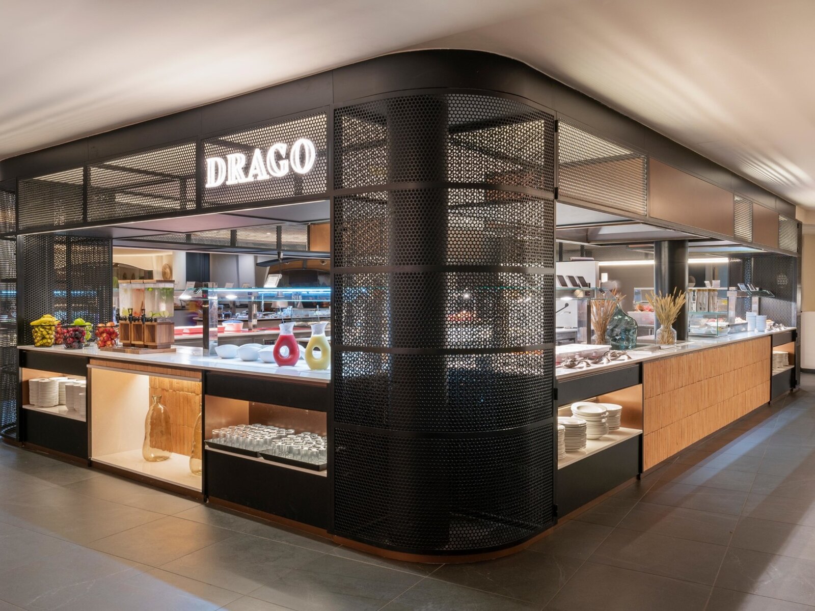 Drago